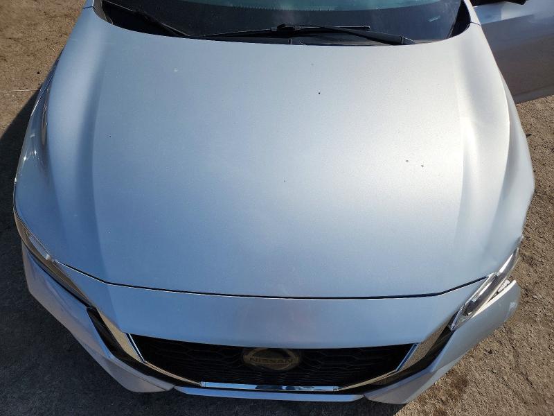 Auction sale of the 2020 Nissan Sentra, vin: 3N1AB8CV5LY219957, lot number: 47455966