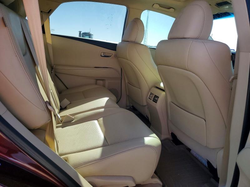 Продаж на аукціоні авто 2014 Lexus Rx 350, vin: 2T2ZK1BA9EC147200, номер лоту: 47301636