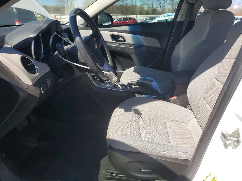 46709436 :رقم المزاد ، 1G1PC5SB7E7438989 vin ، 2014 Chevrolet Cruze مزاد بيع