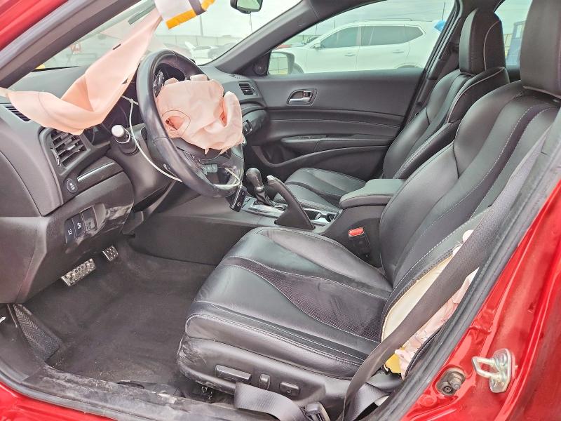 Продаж на аукціоні авто 2021 Acura Ilx, vin: 19UDE2F86MA000954, номер лоту: 79657615