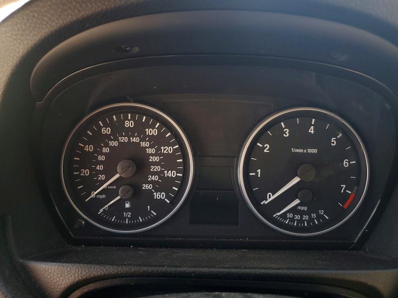 Продаж на аукціоні авто 2007 Bmw 328, vin: WBAVC73557KP33346, номер лоту: 47516296