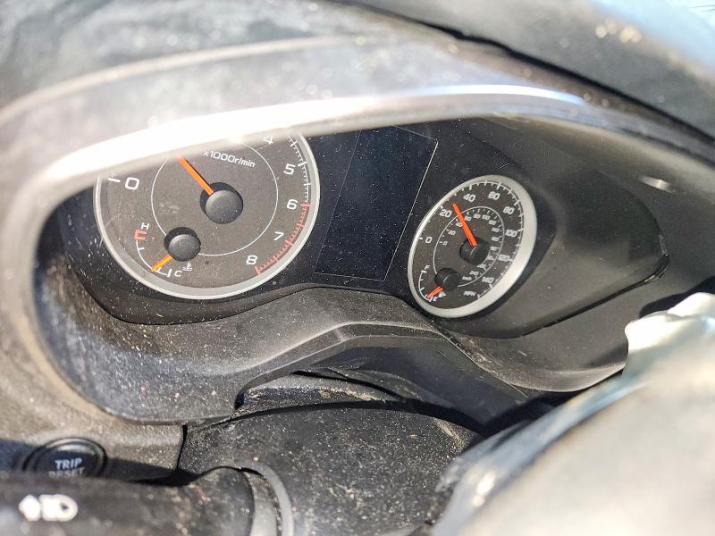 Продаж на аукціоні авто 2022 Subaru Ascent, vin: 4S4WMAED4N3414710, номер лоту: 47470916