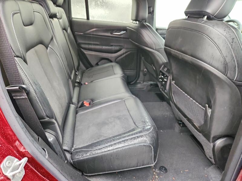 2025 Jeep Grand Cherokee მანქანა იყიდება აუქციონზე, vin: 1C4RJHAG2SC268872, აუქციონის ნომერი: 79432015