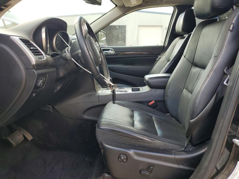 Aukcja sprzedaży 2012 Jeep Grand Cherokee, vin: 1C4RJFAG6CC255550, numer aukcji: 47873636