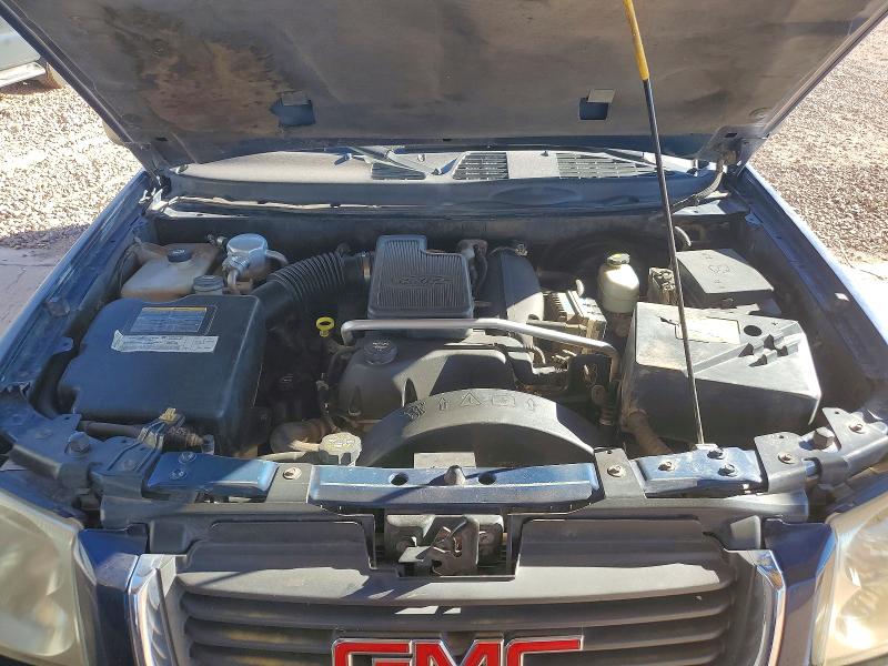 47226416 :رقم المزاد ، 1GKDT13S642377023 vin ، 2004 Gmc Envoy مزاد بيع
