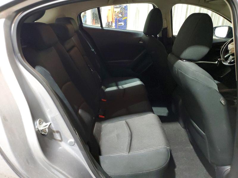 Aukcja sprzedaży 2016 Mazda 3, vin: JM1BM1M79G1345588, numer aukcji: 48246536