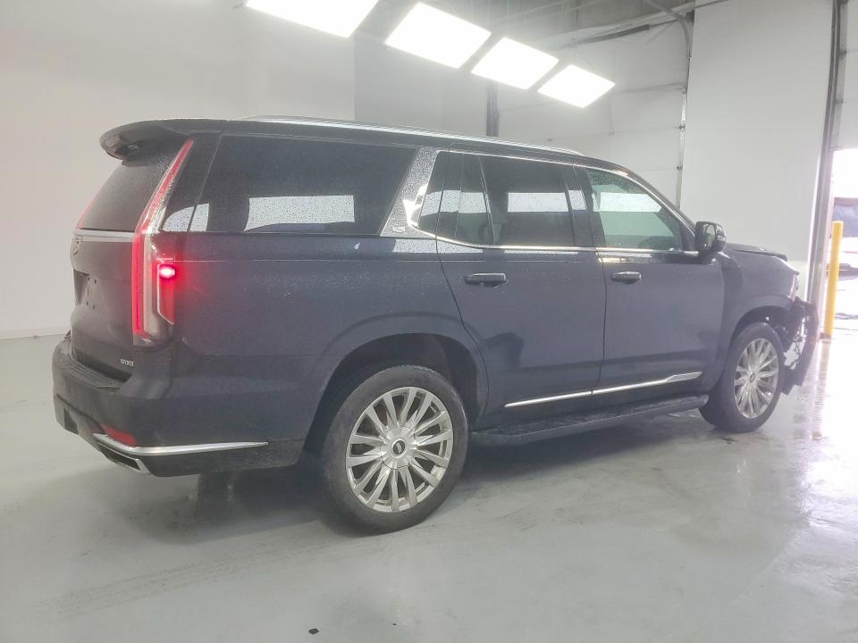 Aukcja sprzedaży 2024 Cadillac Escalade, vin: 1GYS3BKL4RR274713, numer aukcji: 45549566