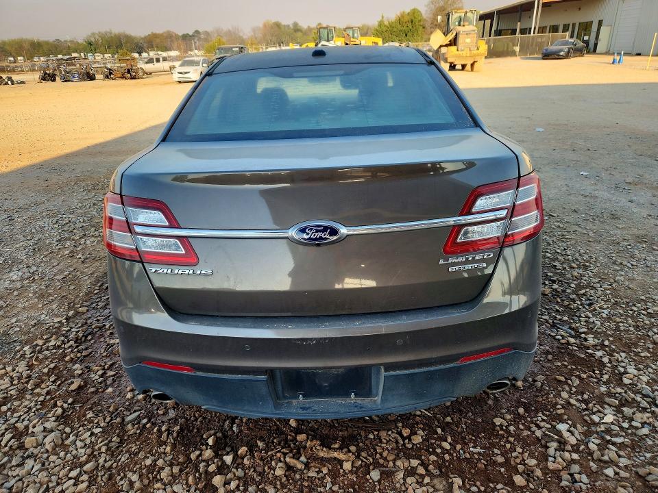 Продажа на аукционе авто 2015 Ford Taurus, vin: 1FAHP2F84FG103533, номер лота: 46355726