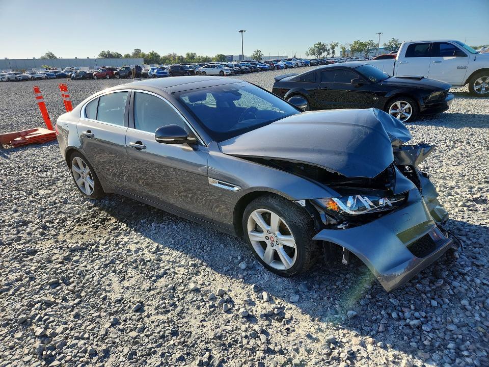 Aukcja sprzedaży 2019 Jaguar Xe, vin: SAJAJ4FX9KCP46768, numer aukcji: 46904616