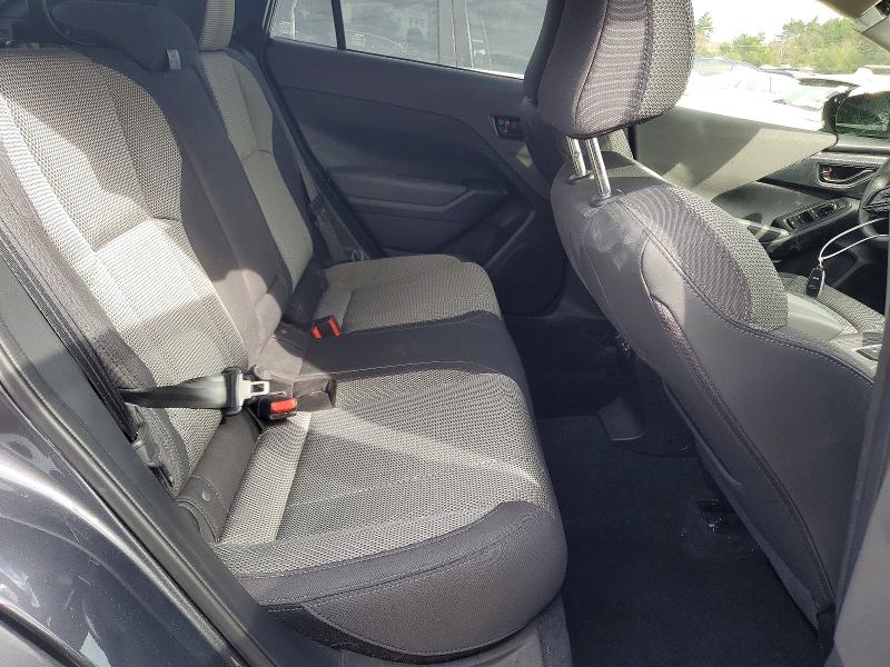 47555806 :رقم المزاد ، JF2GUADC0R8253641 vin ، 2024 Subaru Crosstrek مزاد بيع