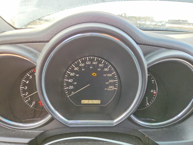 Aukcja sprzedaży 2006 Lexus Rx 330, vin: JTJHA31U960100977, numer aukcji: 41938746