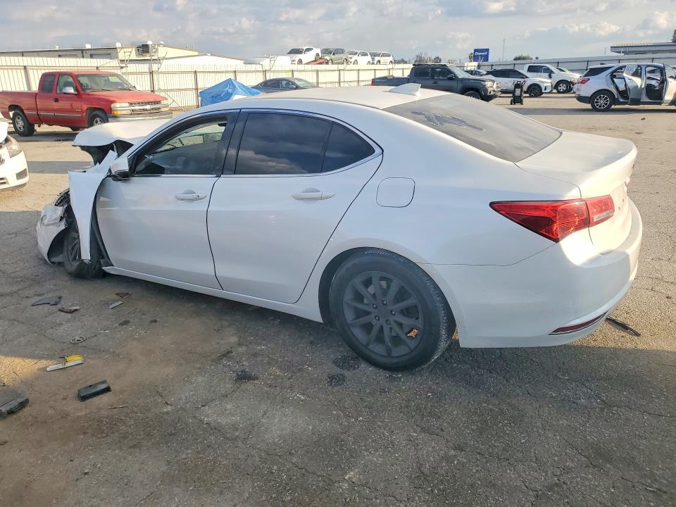 Продажа на аукционе авто 2019 Acura Tlx, vin: 19UUB1F36KA007102, номер лота: 50703756