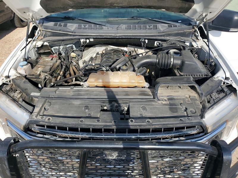 Aukcja sprzedaży 2019 Ford F150, vin: 1FTFW1E57KKE33017, numer aukcji: 48228436