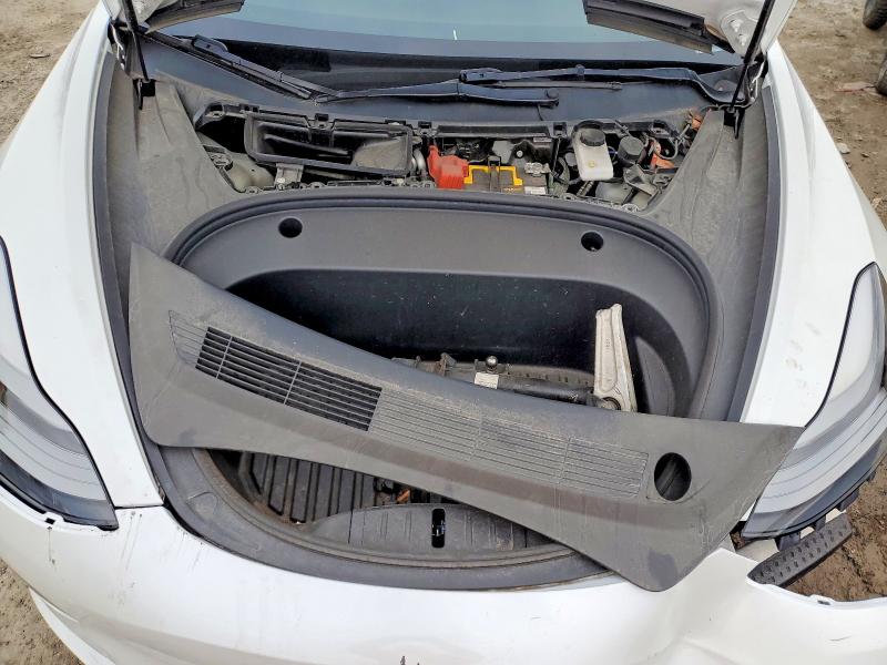 Aukcja sprzedaży 2021 Tesla Model 3, vin: 5YJ3E1EA8MF093976, numer aukcji: 46152886