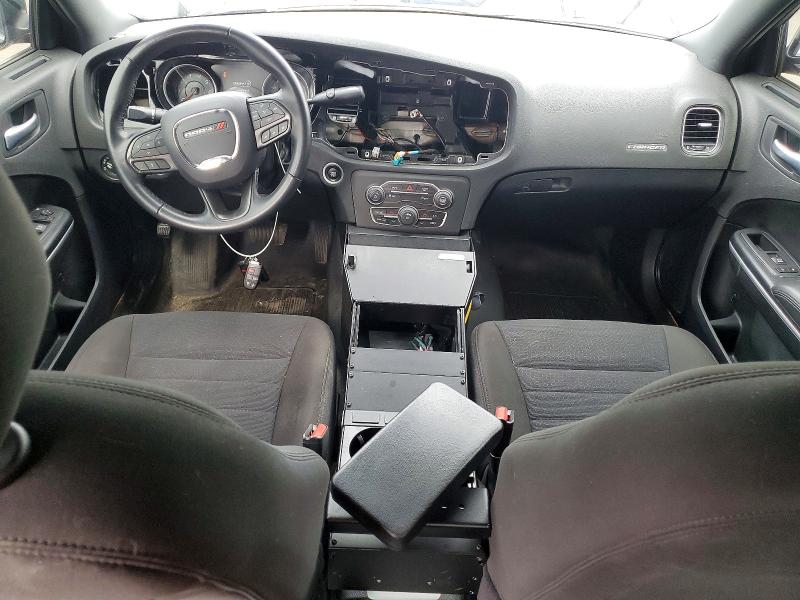 47181766 :رقم المزاد ، 2C3CDXKG3PH608738 vin ، 2023 Dodge Charger مزاد بيع