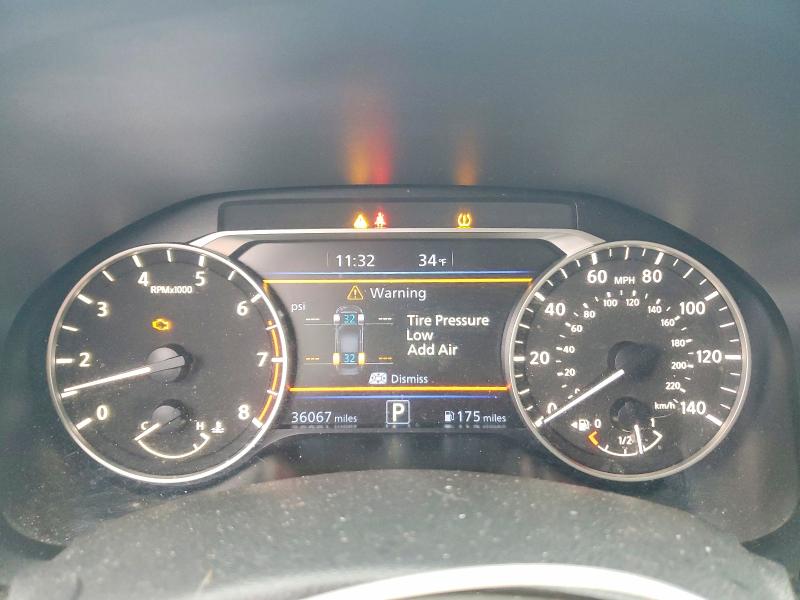 Продажа на аукционе авто 2020 Nissan Altima, vin: 1N4BL4BV5LC257096, номер лота: 78777385