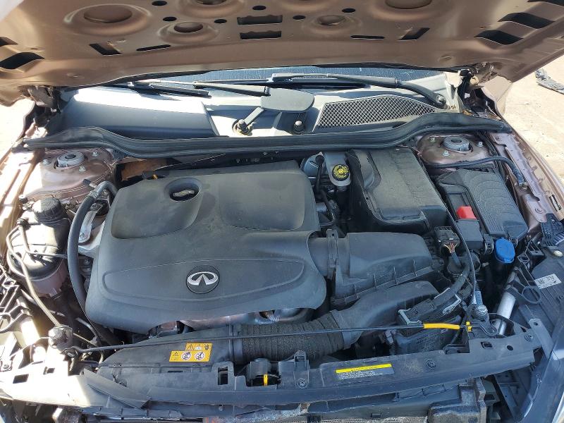 Продажа на аукционе авто 2018 Infiniti Qx30, vin: SJKCH5CP0JA002867, номер лота: 46827076