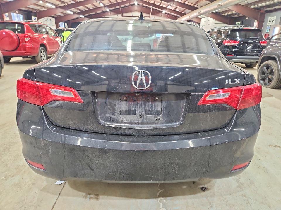 Aukcja sprzedaży 2014 Acura Ilx, vin: 19VDE1F72EE012851, numer aukcji: 41958666