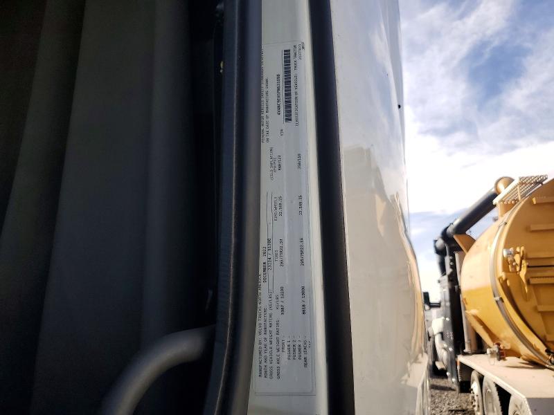 Продаж на аукціоні авто 2023 Volv Vn, vin: 4V4NC9EH5PN631098, номер лоту: 47933186