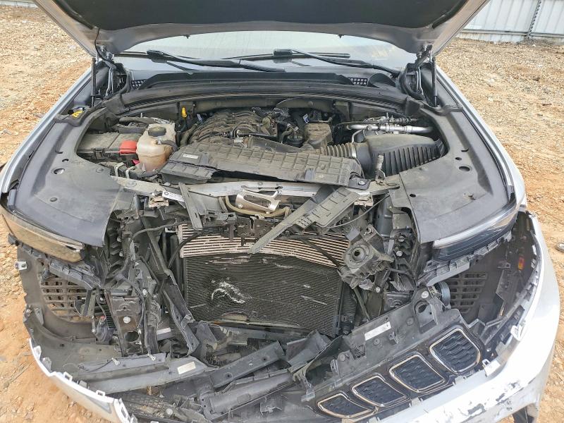 Продажа на аукционе авто 2021 Jeep Grand Cherokee, vin: 1C4RJKBG0M8119054, номер лота: 47068556
