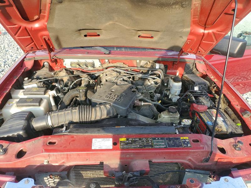 Продаж на аукціоні авто 2011 Ford Ranger, vin: 1FTKR1EE7BPA44967, номер лоту: 47770606