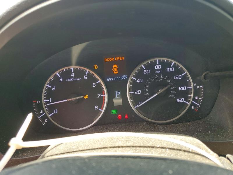 Aukcja sprzedaży 2014 Acura Ilx, vin: 19VDE1F73EE004161, numer aukcji: 46557226