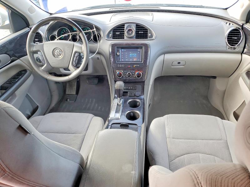 Продажа на аукционе авто 2017 Buick Enclave, vin: 5GAKRAKD9HJ189811, номер лота: 46067226