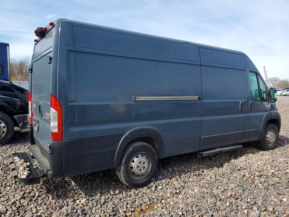 Aukcja sprzedaży 2019 Ram Promaster 3500, vin: 3C6URVJGXKE564367, numer aukcji: 46283646