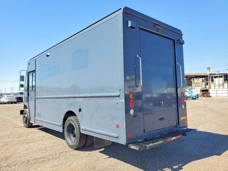 Продаж на аукціоні авто 2020 Freightliner Chassis, vin: 4UZAC2EA8LCMK2959, номер лоту: 67223046