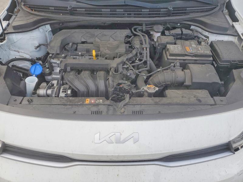 Продаж на аукціоні авто 2023 Kia Rio, vin: 3KPA24AD7PE521337, номер лоту: 46477686