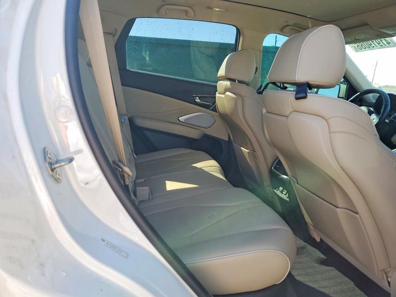 Aukcja sprzedaży 2019 Acura Rdx, vin: 5J8TC1H78KL004716, numer aukcji: 41919086