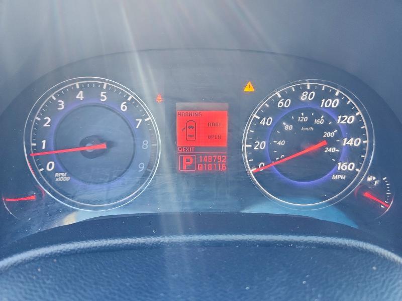 Продажа на аукционе авто 2007 Infiniti G35, vin: JNKBV61F17M808360, номер лота: 45593506