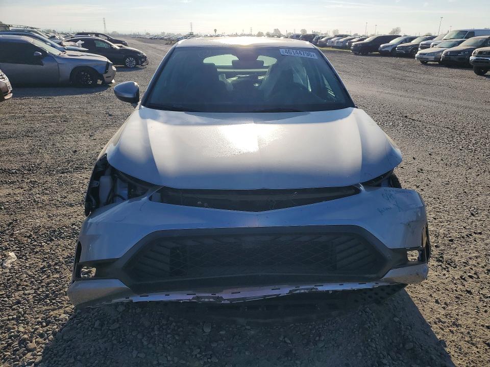 Продажа на аукционе авто 2025 Acura Integra, vin: 19UDE4H28SA014906, номер лота: 46144796
