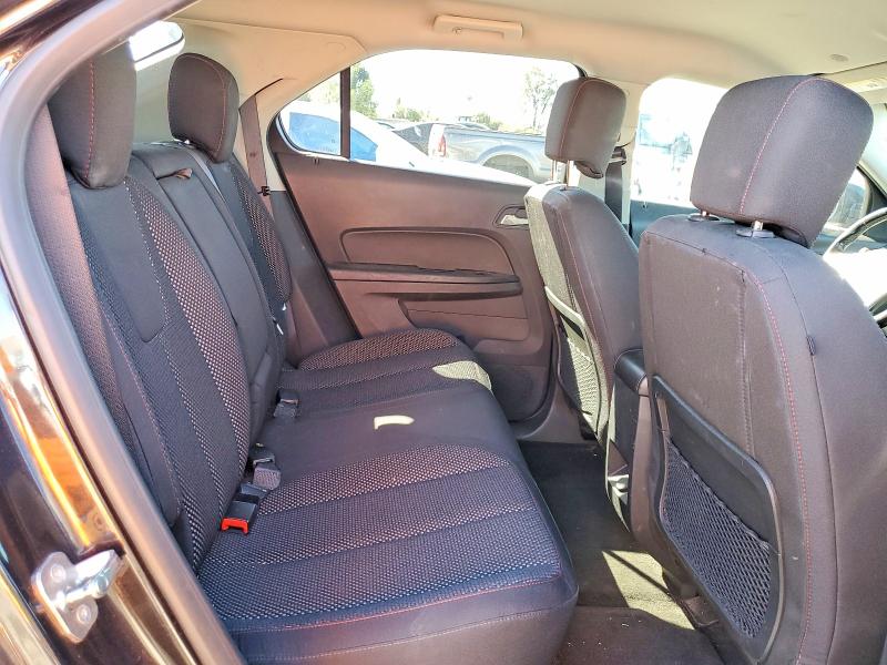 Aukcja sprzedaży 2013 Chevrolet Equinox, vin: 2GNALDEK7D6236937, numer aukcji: 41955416