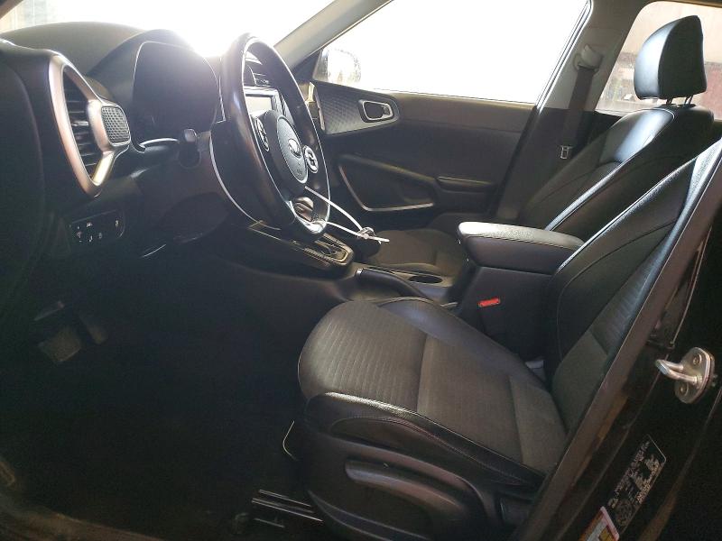 Aukcja sprzedaży 2021 Kia Soul, vin: KNDJ33AU5M7753597, numer aukcji: 79220435