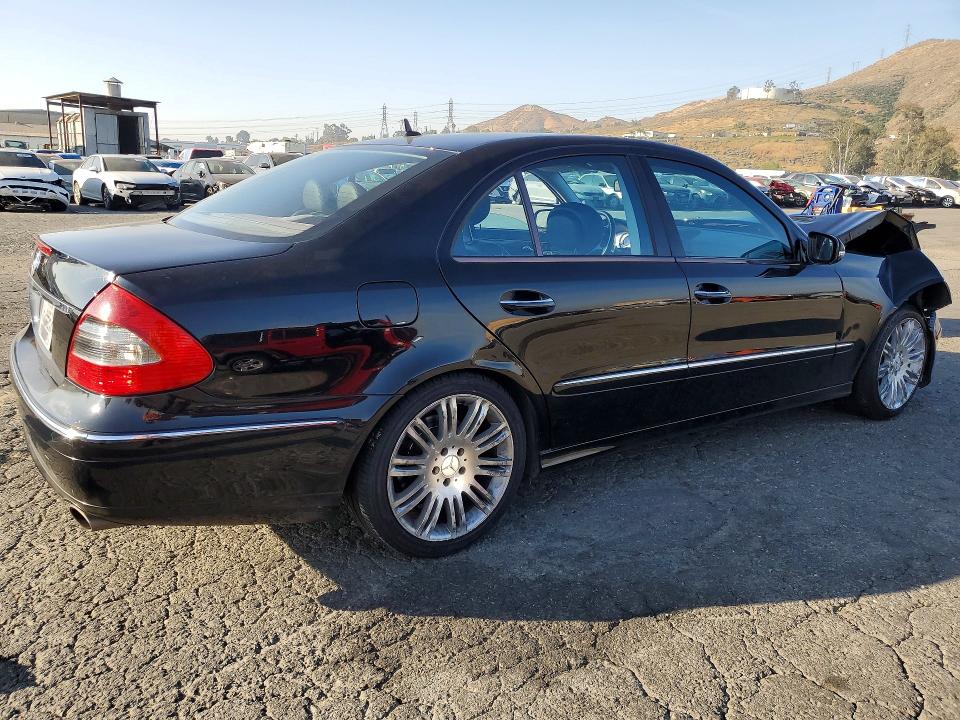 Aukcja sprzedaży 2007 Mercedes-benz E, vin: WDBUF56X77B041899, numer aukcji: 47558526