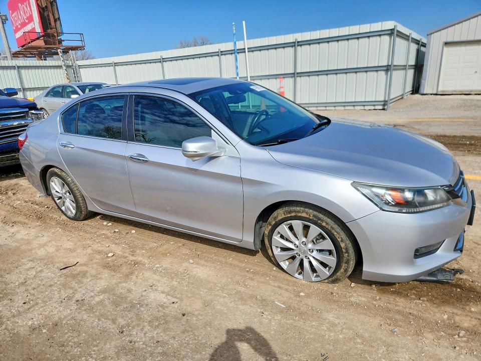 Aukcja sprzedaży 2015 Honda Accord, vin: 1HGCR2F81FA183151, numer aukcji: 41989716