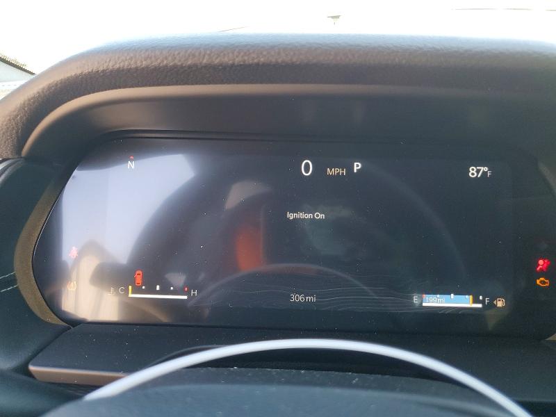 2025 Jeep Grand Cherokee მანქანა იყიდება აუქციონზე, vin: 1C4RJHAG2SC360578, აუქციონის ნომერი: 47306856