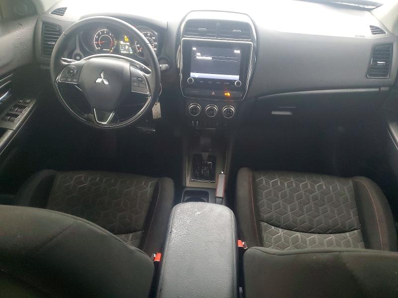 Продаж на аукціоні авто 2024 Mitsubishi Outlander Sport, vin: JA4ARUAU4RU018410, номер лоту: 46109586
