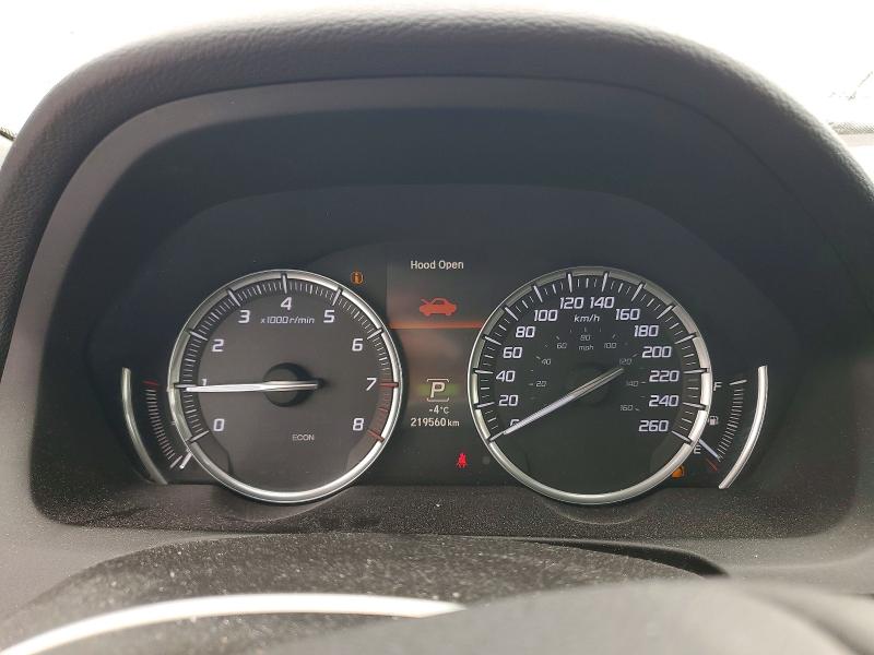 46201636 :رقم المزاد ، 19UUB2F52FA800636 vin ، 2015 Acura Tlx مزاد بيع