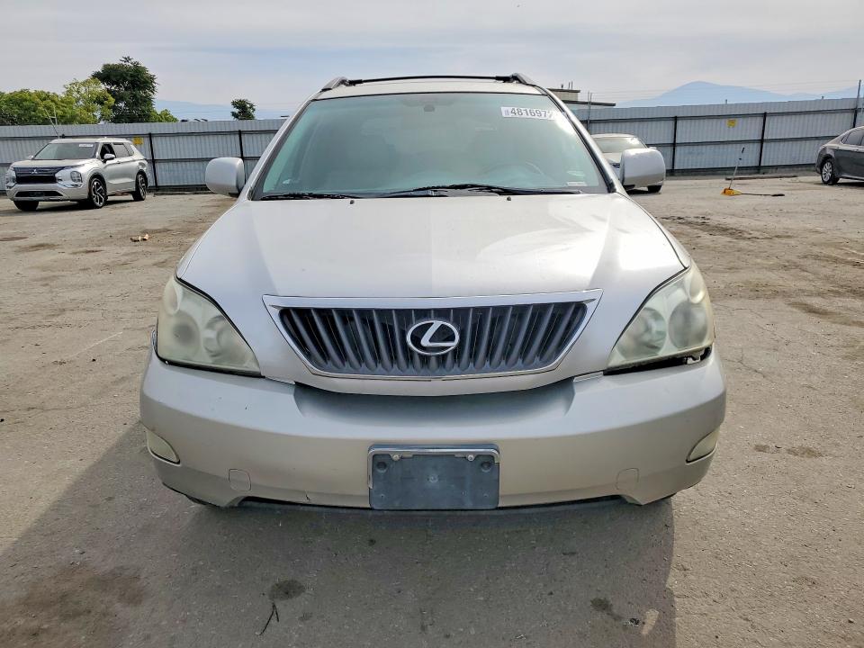 Продаж на аукціоні авто 2008 Lexus Rx 350, vin: 2T2GK31U68C043461, номер лоту: 48169726