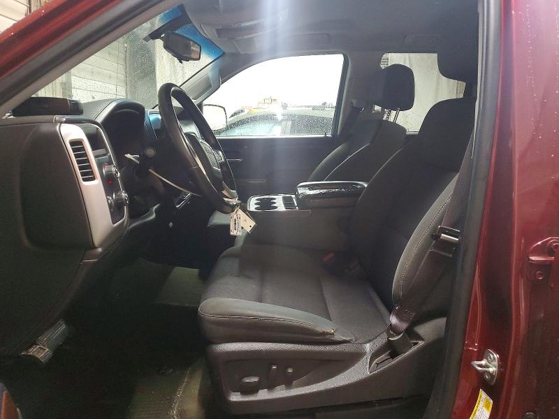 Продаж на аукціоні авто 2015 Gmc Sierra, vin: 1GTV2UEH2FZ146894, номер лоту: 79464245