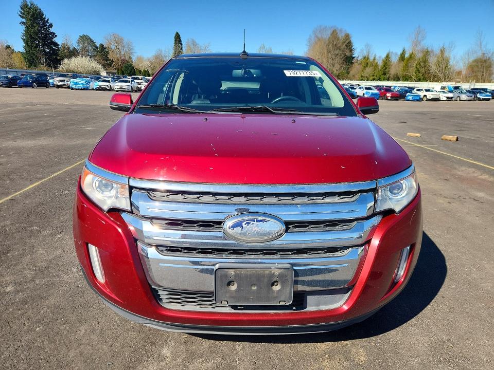 Aukcja sprzedaży 2013 Ford Edge, vin: 2FMDK4KC8DBC89767, numer aukcji: 79277735