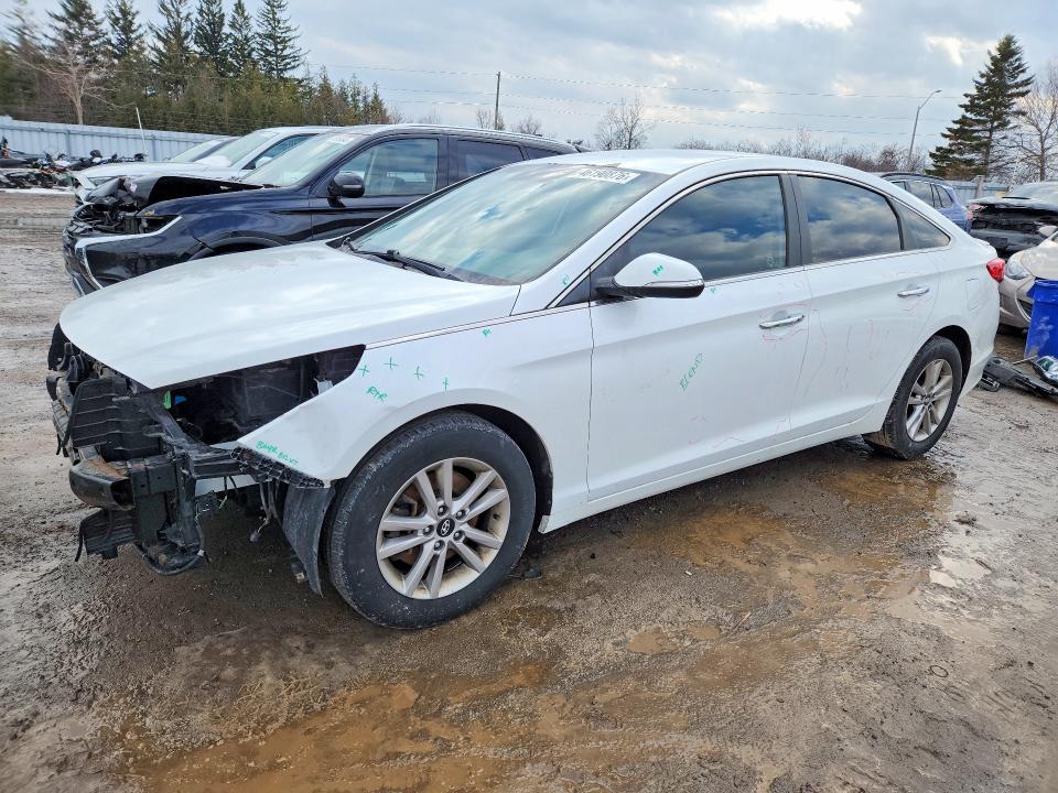 Aukcja sprzedaży 2015 Hyundai Sonata, vin: 5NPE24AF1FH059368, numer aukcji: 46190876