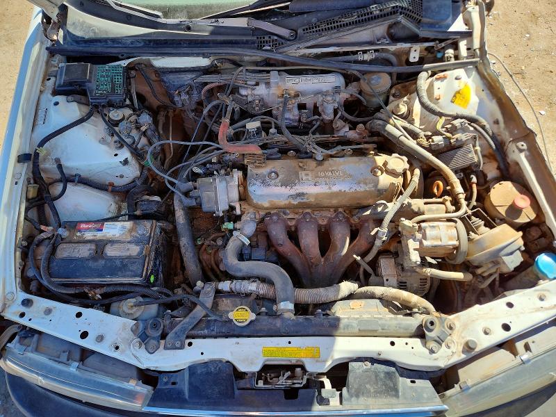 Aukcja sprzedaży 1991 Honda Accord, vin: JHMCB7658MC010703, numer aukcji: 45570926