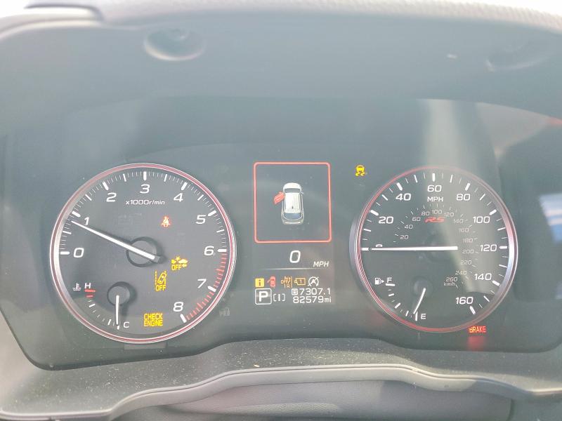 Aukcja sprzedaży 2024 Subaru Impreza, vin: JF1GUHJC7R8246686, numer aukcji: 46775796
