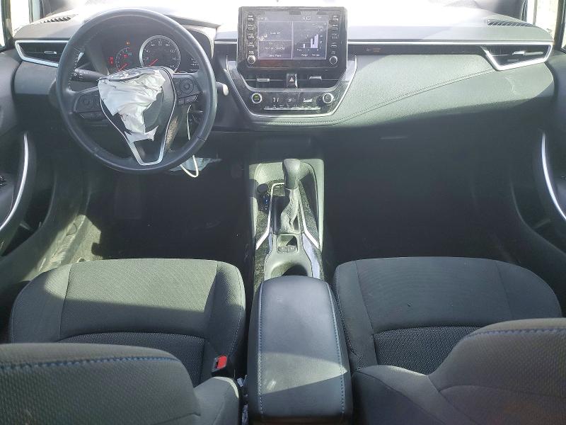 Продаж на аукціоні авто 2020 Toyota Corolla, vin: 5YFS4RCE8LP045643, номер лоту: 47020926