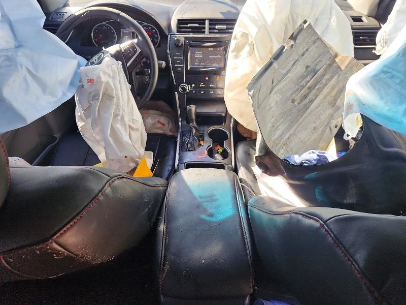 Aukcja sprzedaży 2015 Toyota Camry, vin: 4T1BF1FK6FU495775, numer aukcji: 46179286