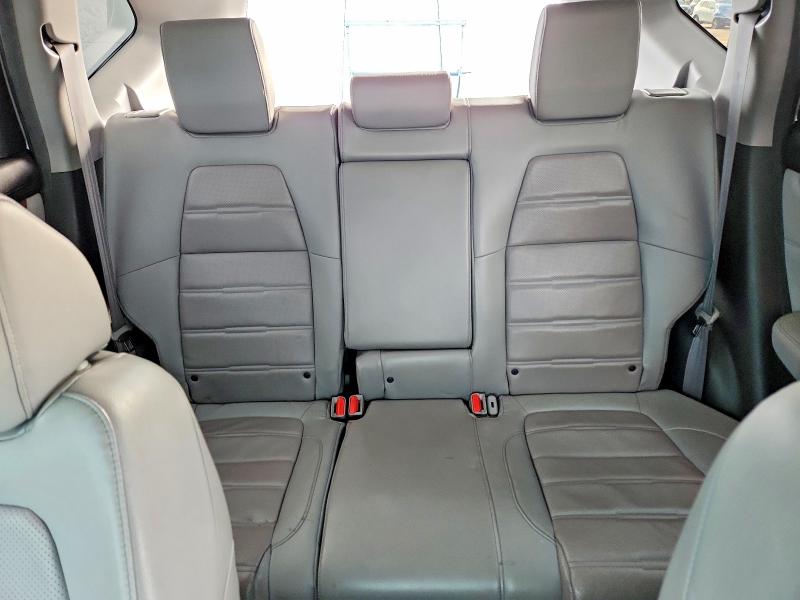 Aukcja sprzedaży 2018 Honda Cr-v, vin: 7FARW1H80JE046957, numer aukcji: 46301186