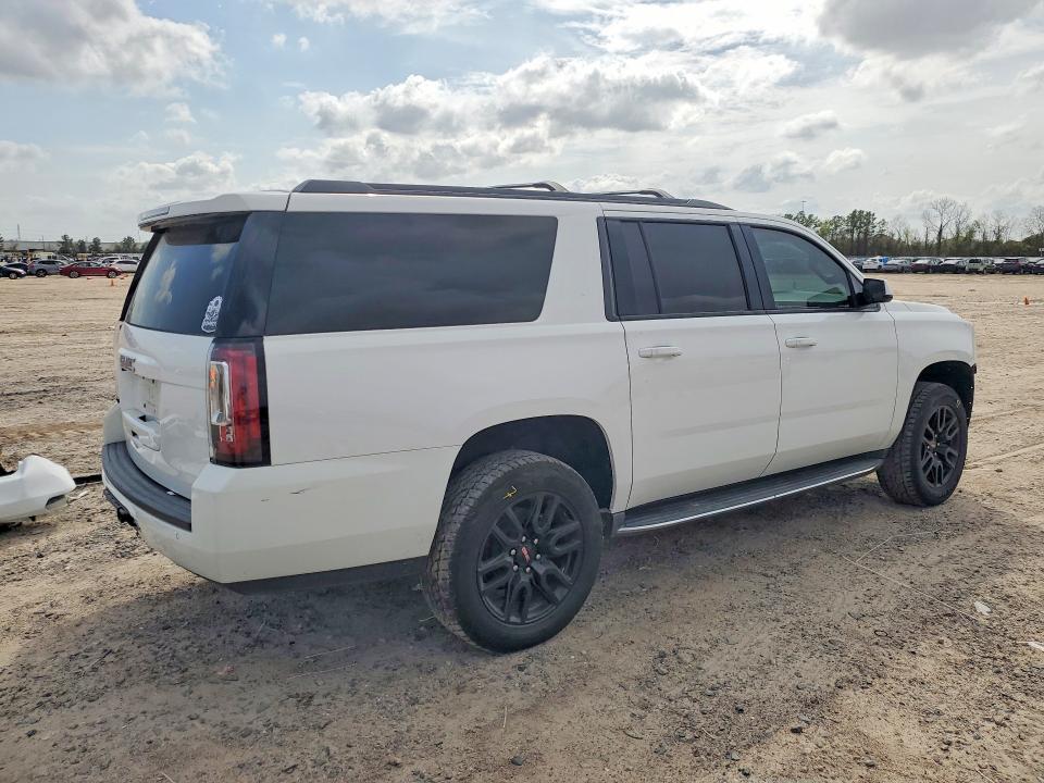 45512626 :رقم المزاد ، 1GKS2GKC6KR249991 vin ، 2019 Gmc Yukon Xl مزاد بيع